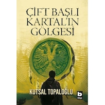 Çift Başlı Kartal In Gölgesi - Qhdh-899393
