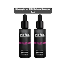 The Fair Lift Up Now Sıkılaştırıcı Serum 2 x 30 ML