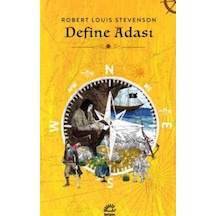 Define Adası - Yqbx-646521
