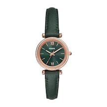 Fossil Fes5370 Kadın Kol Saati Rose Gold