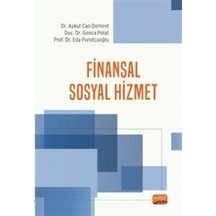 Finansal Sosyal Hizmet - Aykut Can Demirel - Nobel Bilimsel Eserler