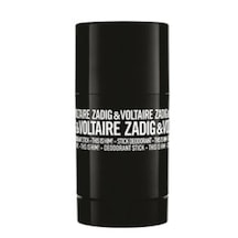 Zadig & Voltaire This Is Him! Erkek Stick Deodorant 75 ML