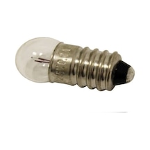 Deney Ampulü - 3.8 V - Okul Deney Ampulü 10 Adet Diğer