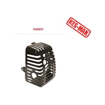 Motorlu Tırpan Egzoz Kapağı Palmera Çin/bg-cg430/bg-cg520