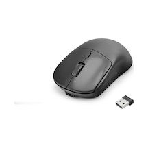 Dual Mode Şarjlı Kablosuz Mouse 2.4 Ghz Bluetooth 5.0 4000 Dpı Beyaz Hdx3415w Tgdrtgsb0mz1ju86w0h