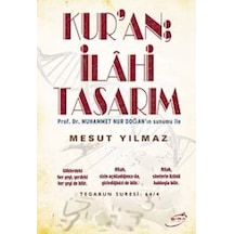 Kur'an İlahi Tasarım - Mesut Yılmaz - Şira Yayınları