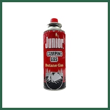 Bezos Kamp Gazı 393 Ml Bzs01