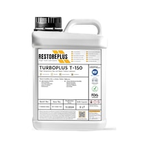 Restoreplus Turboplus T-150 Yüksek Sıcaklık Gaz Ve Buhar Türbini Yağı 5 L