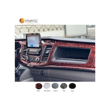 Meriç® Ford Transit Ön Torpido Kaplama 32 Parça 2020-› (538620435)