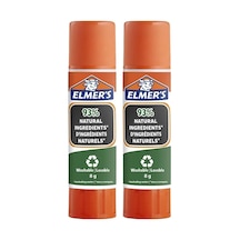 Elmer's Stick Yapıştırıcı, 8 Gr 2 Paketi