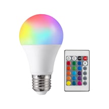 Noas YL95-9029 9 W Rgb Ampul Kumandalı