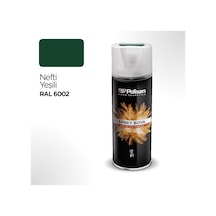 Polisan Akrilik Nefti Yeşili Sprey Boya 400 ML - RAL 6002