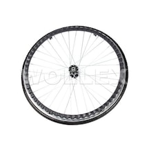 Medikaltec W210e Arka Teker