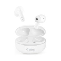 Ttec AirBeat 2KM160 Clap Gerçek Kablosuz TWS Bluetooth Kulaklık Ttec AirBeat 2KM160 Clap Gerçek Kablosuz TWS Bluetooth Kulaklık