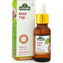 Arifoğlu Kekik Yağı 2 x 20 ML