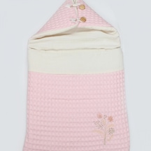 Bistyle Natural Life Girl Pike Port Bebe 75104 Pembe