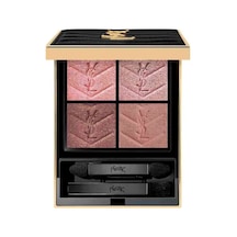 Yves Saınt Laurent Couture Mini Clutch - Yüksek Pigmentli Far Paleti No 400 Diğer