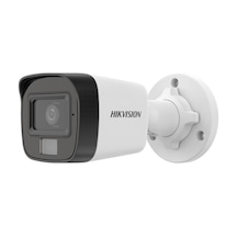 Hıkvısıon Ds-2cd1021g2-lıuf 2mp 2.8mm Lens 20 Metre Smart Hybrıd Lıght İnsan Algılama Dahili Mikrofo