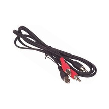 5 Metre Rca Dek Amfi Kablosu