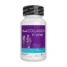 Suda Fx One Collagen 60 Tablet