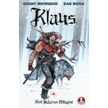 Klaus: Noel Baba'nın Hikayesi - Qhdh-894276
