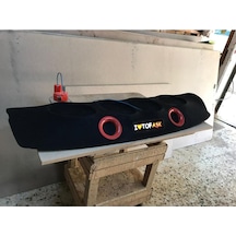 Elyaflı Opel Vectra Pandizot İpsiz 4 Oval 2x10