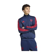 Adidas Afc Dna Tt Erkek Ceket Kg5143 Lacivert