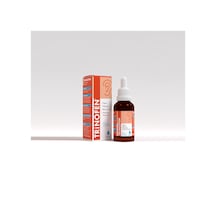 Trinofen Cilt Temizleme Solüsyonu 30 Ml