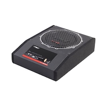 Vıbe Optısoundauto10a-v4 Vıbe Blackair Serisi 25 Cm Aktif Subwoofer