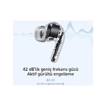 Xiaomi Redmi Buds 8 Lite Siyah Kulakiçi Kulaklık Tws - Anc Bt 5.4 Xiaomi Tr