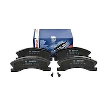 Jeep G. Cherokee Wg 4.0 2000-2005 Bosch Ön Balata Netpar24083