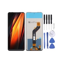 Tecno Pova 4 Lcd Ekran +tamir Seti Pova 4 Lg7 Lcd Ekran Lg7n İndirimplus