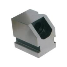 Fett 200mm Krasnic Süper Hassas Tezgah Mengene Vida Bloğu