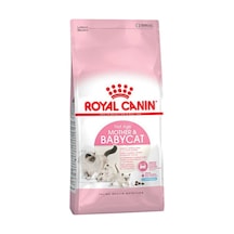 Royal Canin Royal Canın Mother And Babycat 4kg