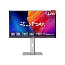 Asus 27" Ips Proart Pa278cfrv 5ms 100hz Hdmı-dp Usbc Grafik Tasarım Monitörü 2560x1440