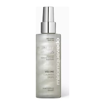 Miriam Quevedo Platinum, Diamonds, Hacimlendirici Lüks Son Dokunuş Spreyi 150 Ml