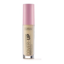 Callista Cover Up Concealer 02 Göz Altı Kapatıcısı Diğer