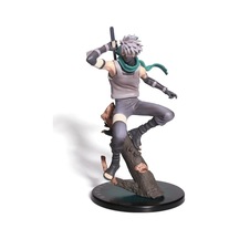 Naruto Kakashi Hatake Figür