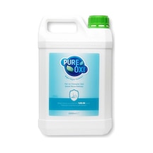 Pure Oxi Yer ve Yüzeyler İçin Genel Dezenfektan 5 L