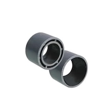 Uh-pvc Redüksiyon 75 63 Mm 10 Adet