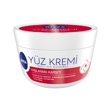 Nıvea Yaşlanma Karşıtı Yüz Kremi 100 Ml 2 Adet
