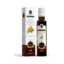 Immunat Civan Perçemi Ekstresi 250 ML