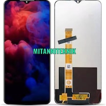 Oppo A5 2020 Lcd Ekran Dokunmatik