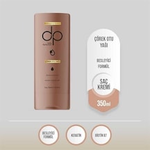 Dp Saç Kremi 350ml. Çörek Otu Yağı
