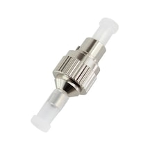 Vfl Işık Kaynağı Cihazı İçin 2.5 Mm 1.25mm Çeviren Ara Adaptör, 1.25/upc Dişi Fc/upc Erkek , Sm 9/125 Hibrid Adaptör-19864