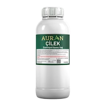 Auran Çilek Esansiyel Uçucu Yağı Oda Kokusu 1 L