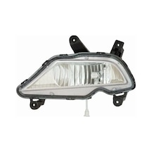 Hyundai İ20 Sis Fari Sol 2014-2024 Depo 2212054lue