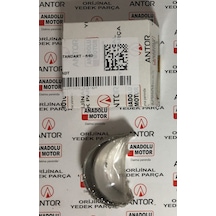 ANTOR /lombardini 4ld640/820 13hp-17hp Biyel Kol Yatağı Std.