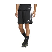 Adidas Tıro26l Erkek Spor Şort - Jy9719 Siyah