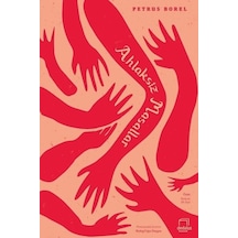 Ahlaksız Masallar - Petrus Borel - Dedalus
